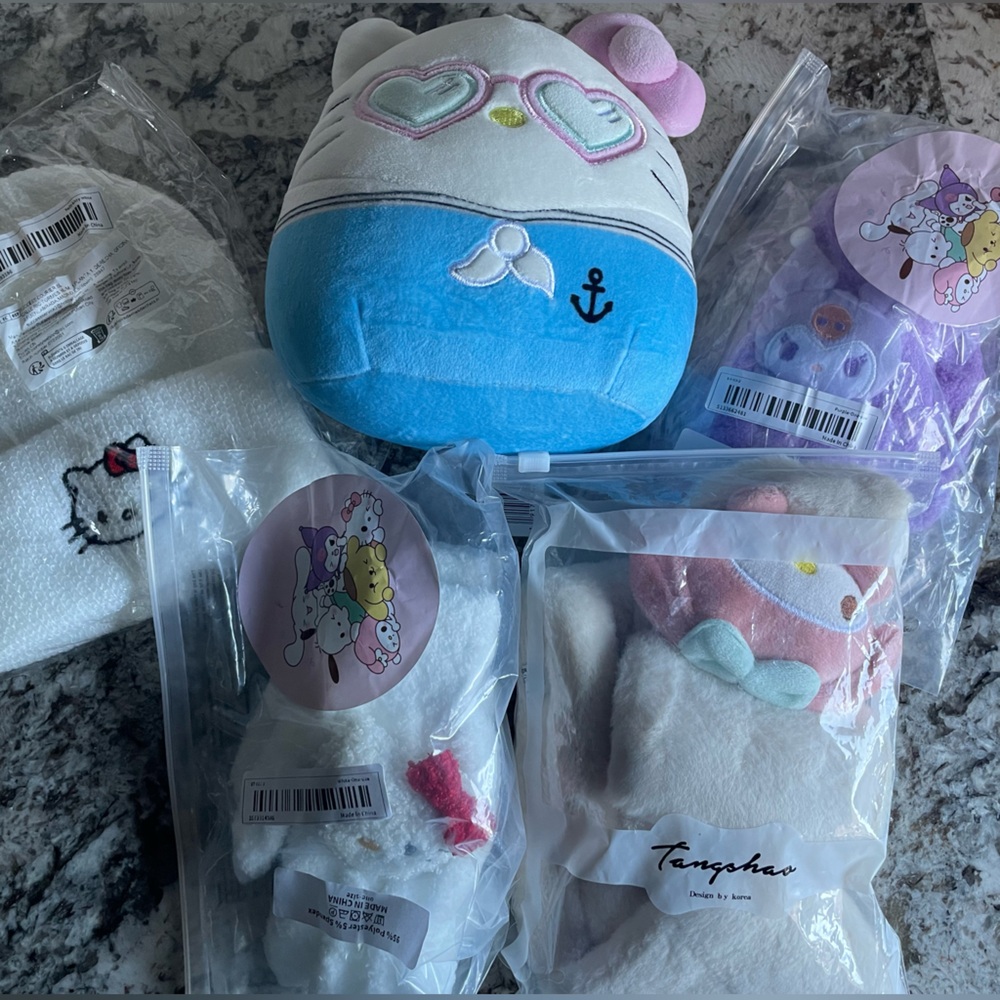 Hello Kitty Kids Bundle